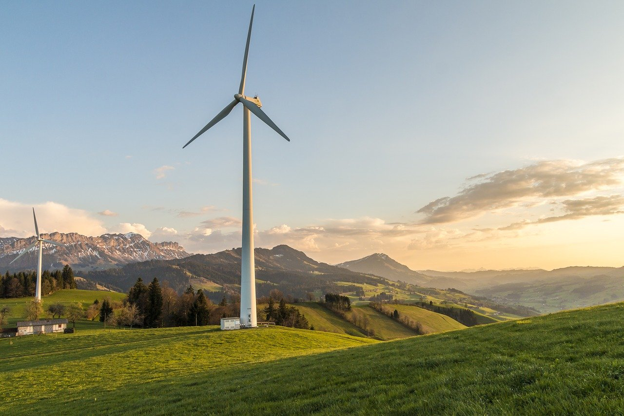 Energiewende vor Ort: 2 Kommunen machen es vor