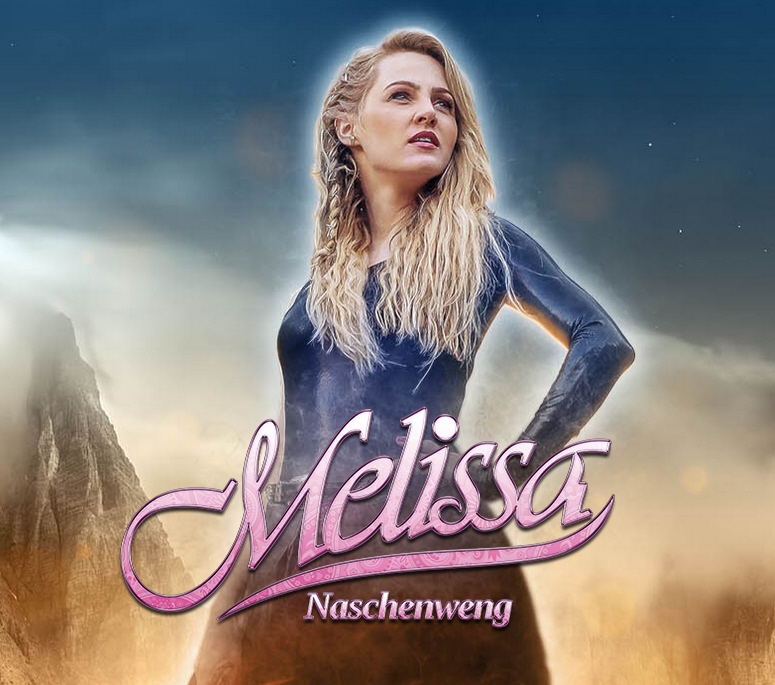 Melissa Naschenweng - Die Nachbarin